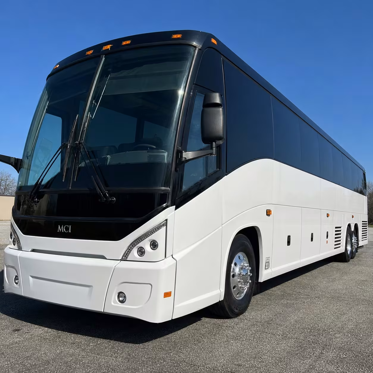 why choose shreveportcharterbus.com